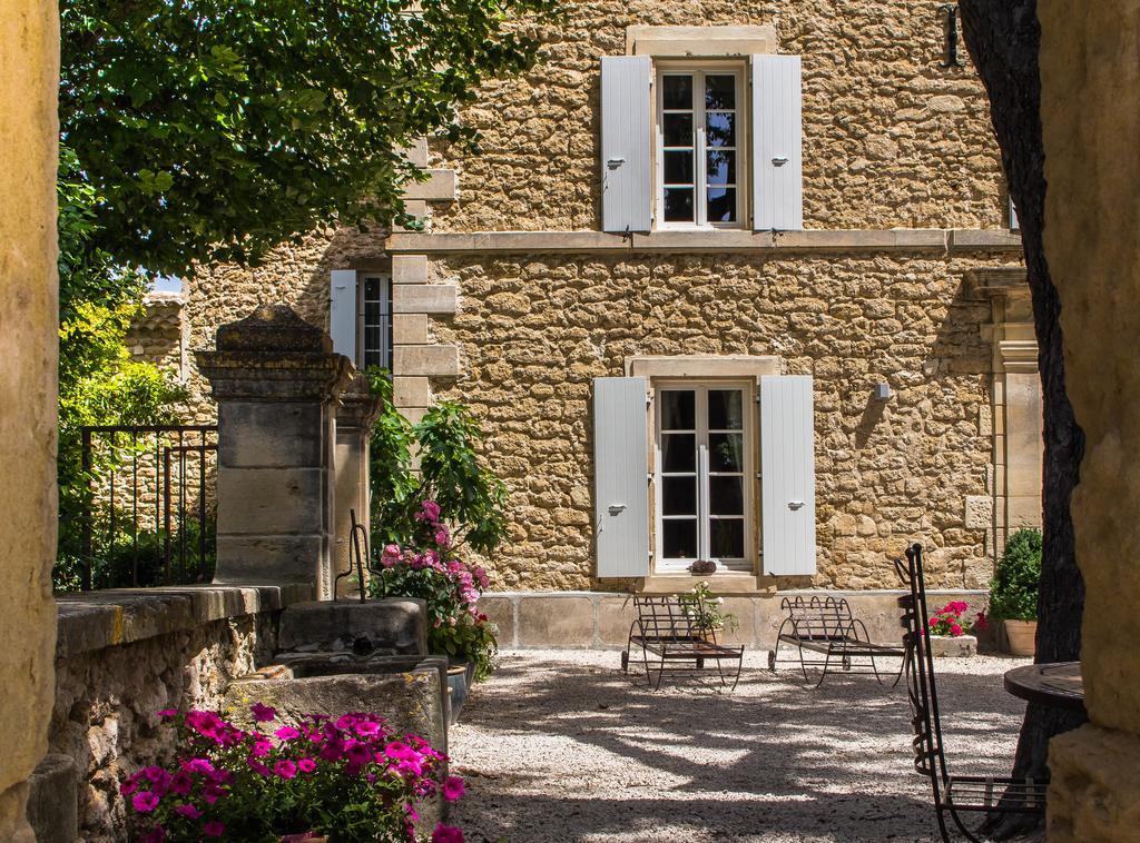 Hotel La Moutiere Colonzelle Exterior foto