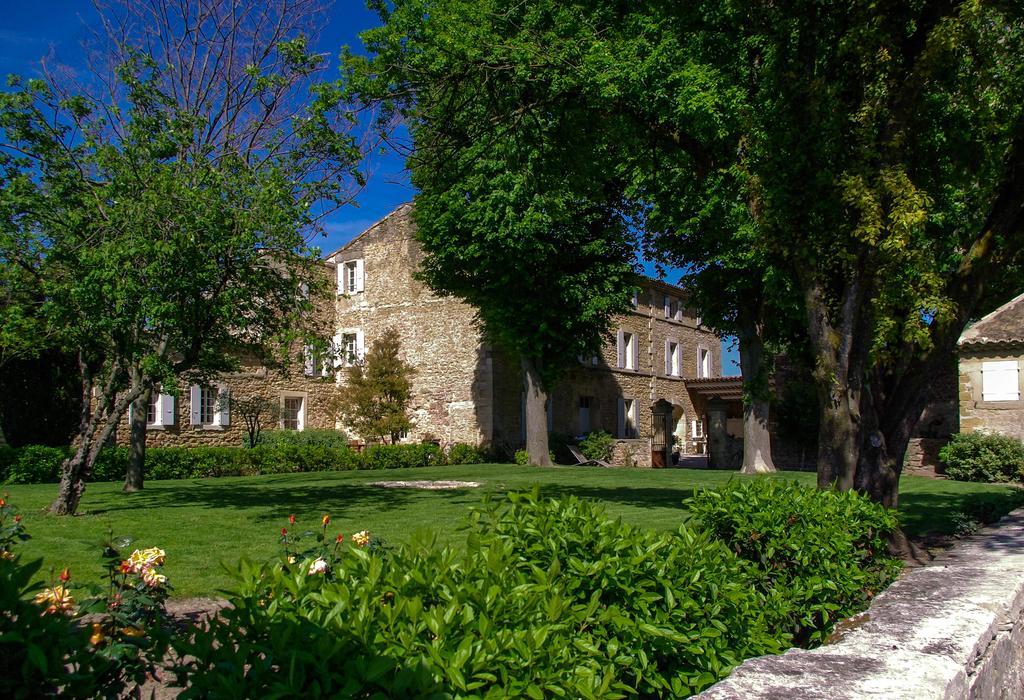Hotel La Moutiere Colonzelle Exterior foto
